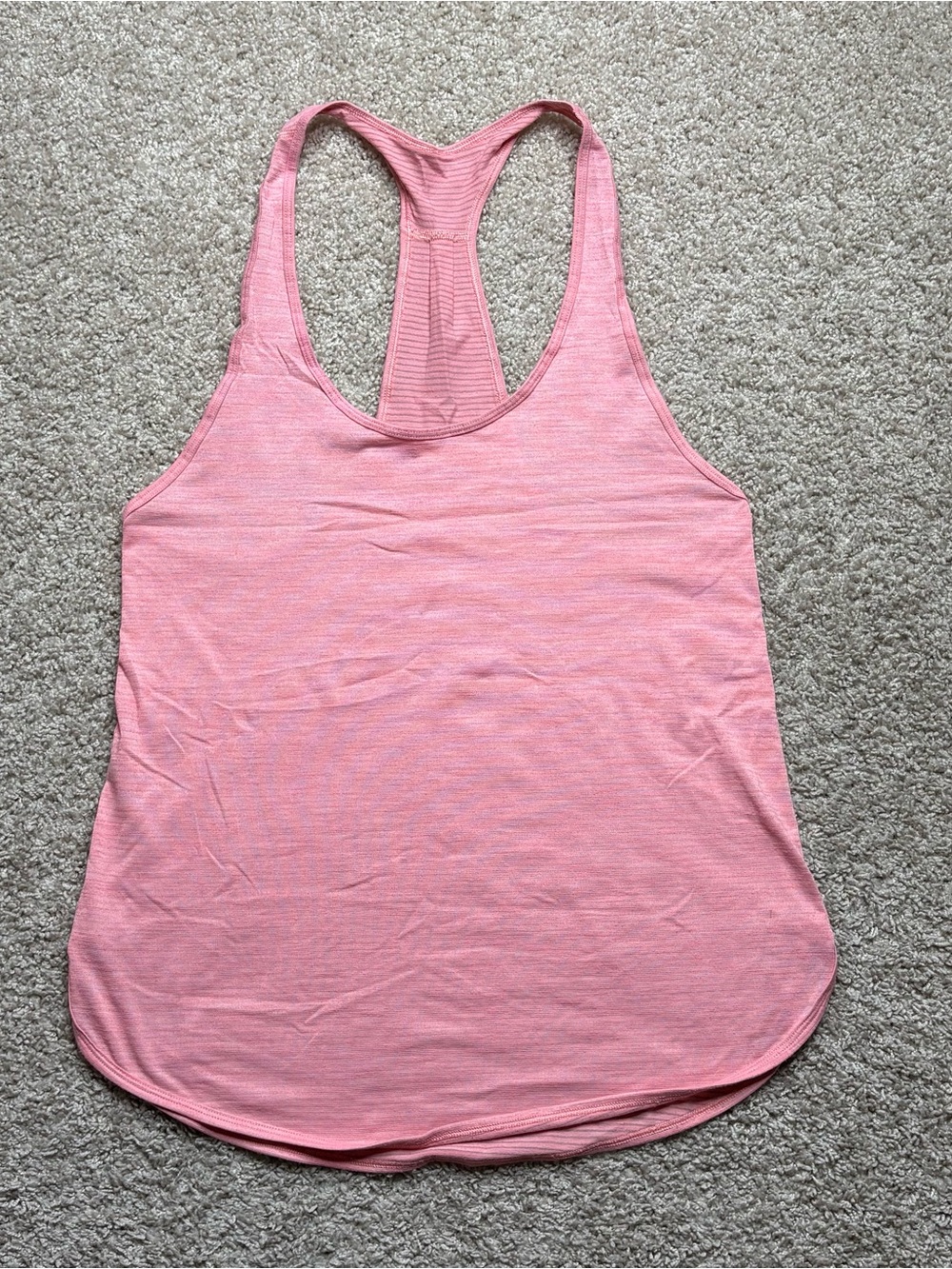 Lululemon 105 Singlet